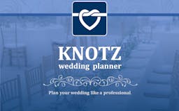 KNOTZ | wedding planner media 1