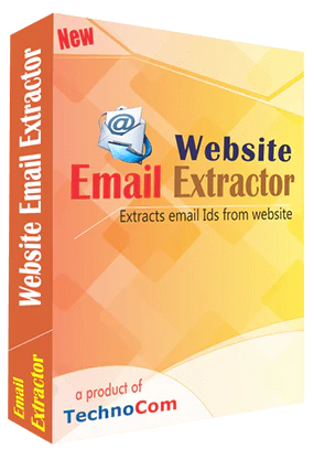 Website Email Extractor Software