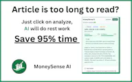MoneSense AI