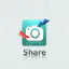 One Touch Share App