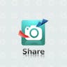 One Touch Share App