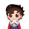 Tezuka World: Astro Crunch