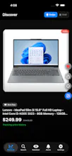 BuckHound™ - Price Intelligence gallery image