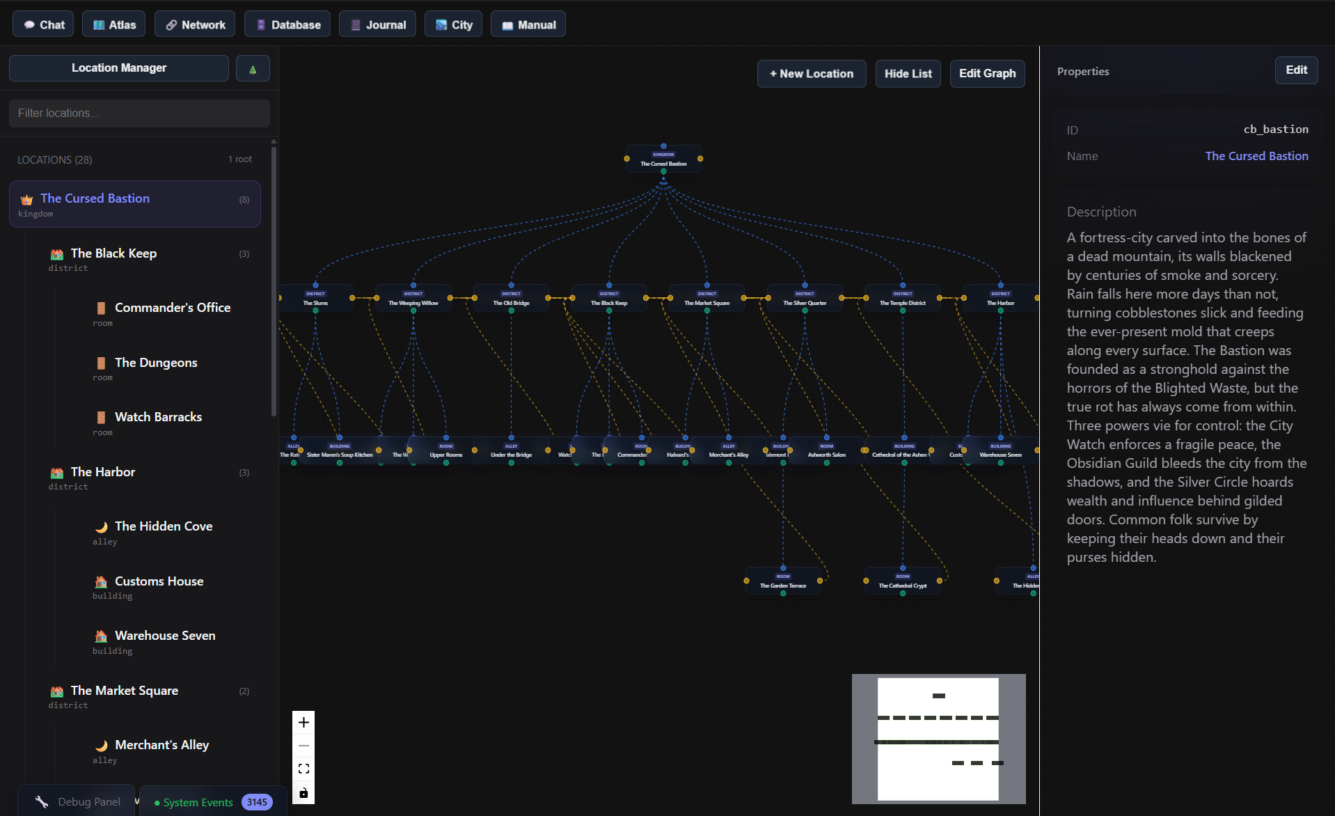 Animus Engine gallery image