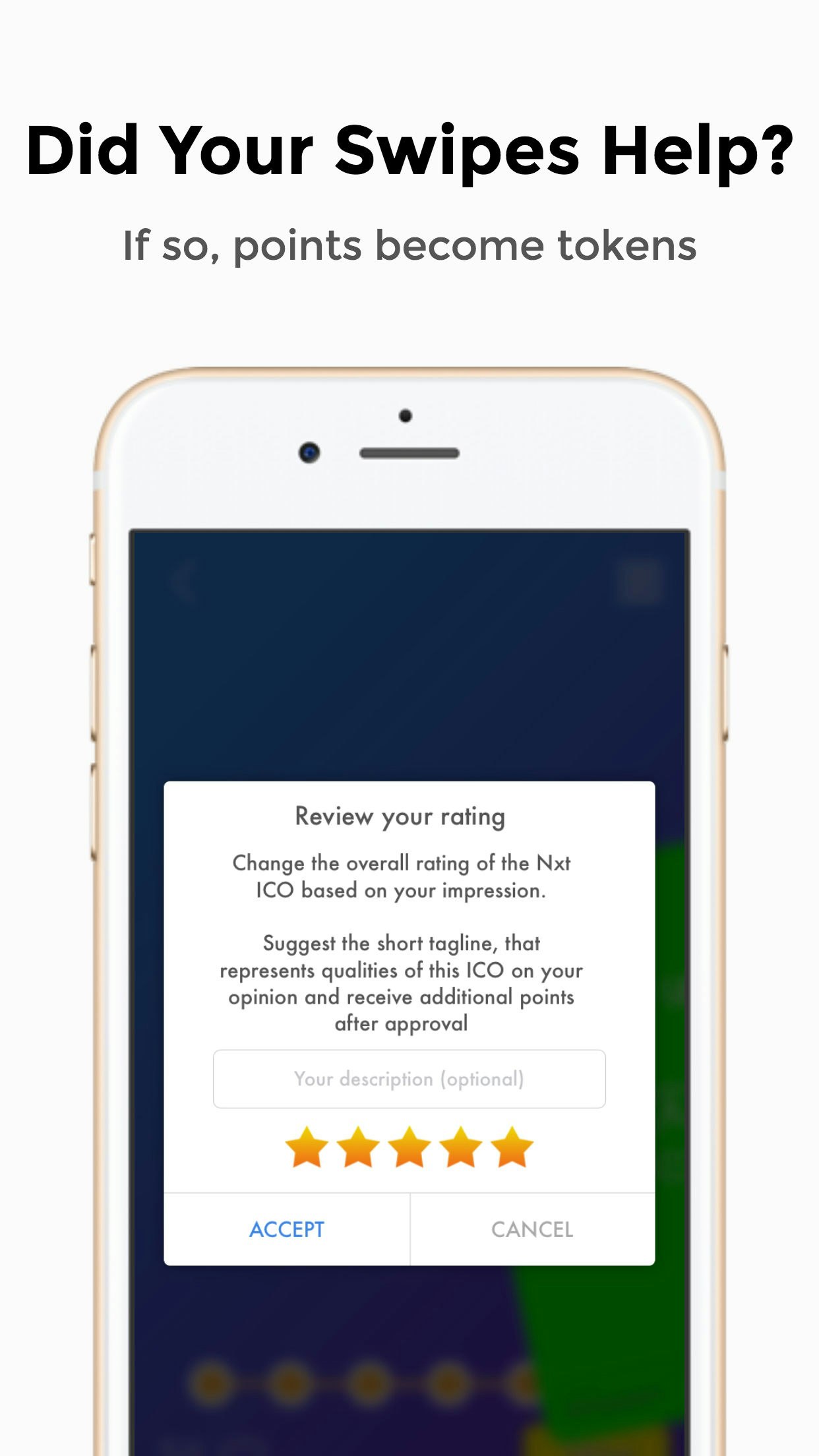 Coinswipe gallery image