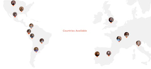 Barden - Language Exchange @bardenapp gallery image