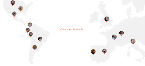 Barden - Language Exchange @bardenapp gallery image