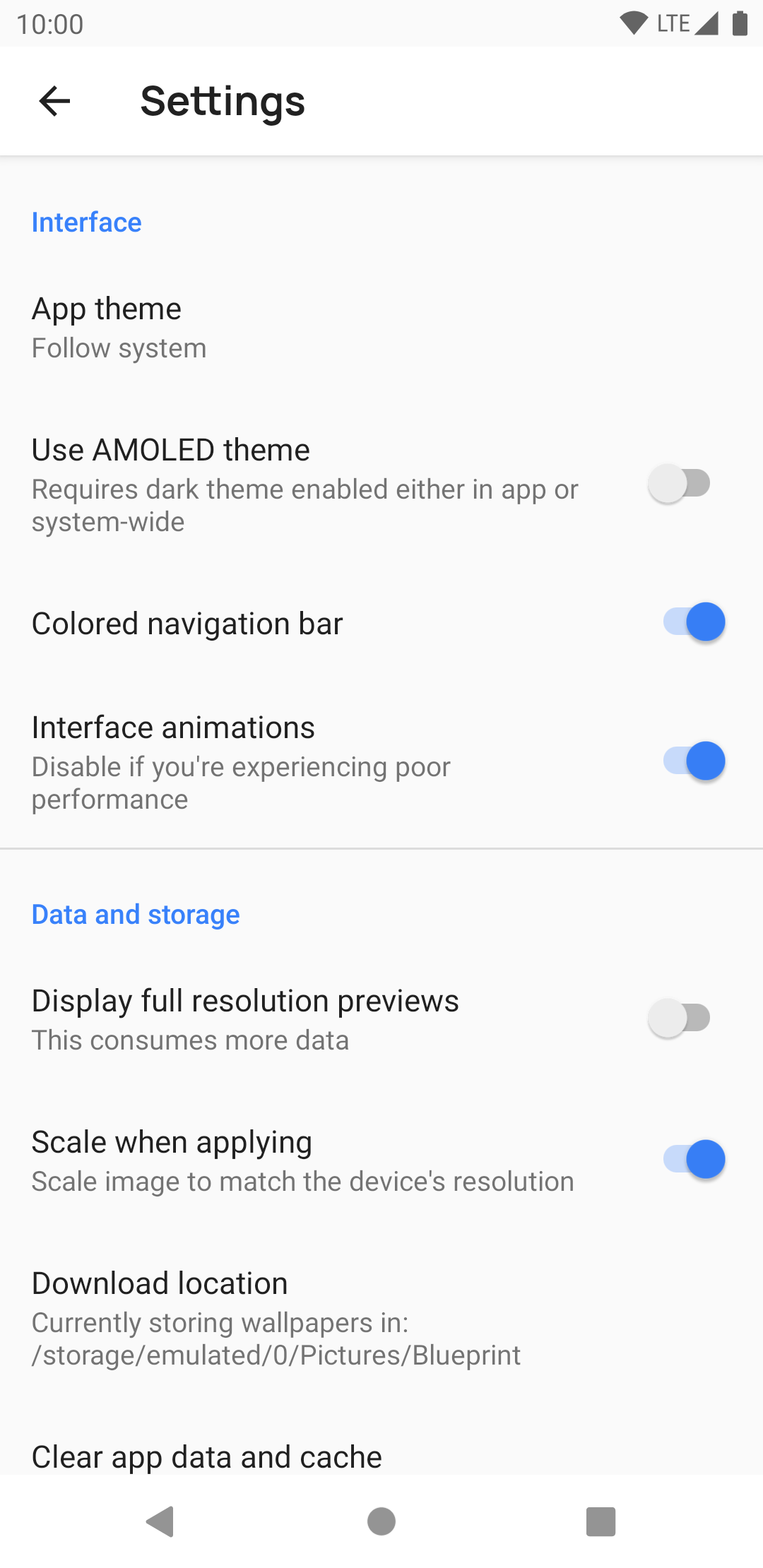 Blueprint gallery image