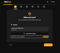 VibeEats gallery image