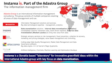 Market Locator by Instarea gallery image