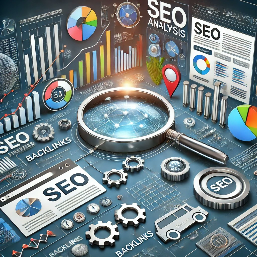 SEO Analyzer Pro - เครื่องมือวิเคราะห์ SEO ที่ครอบคลุม media 8