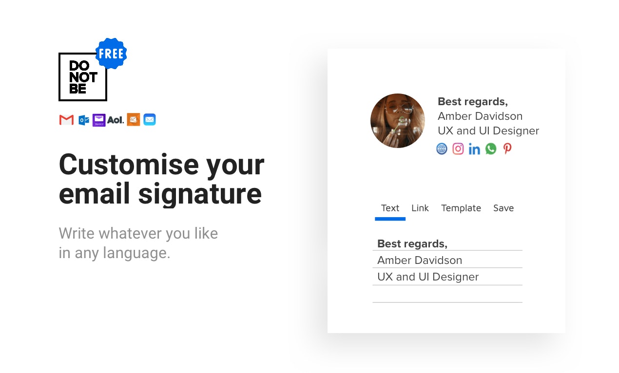 Do Not Be Square gallery image