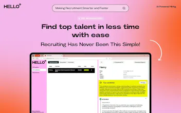 HelloWeHire gallery image