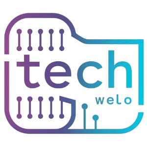 Tech Welo logo