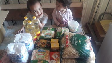 Mutual aid center - helpcenter.life gallery image