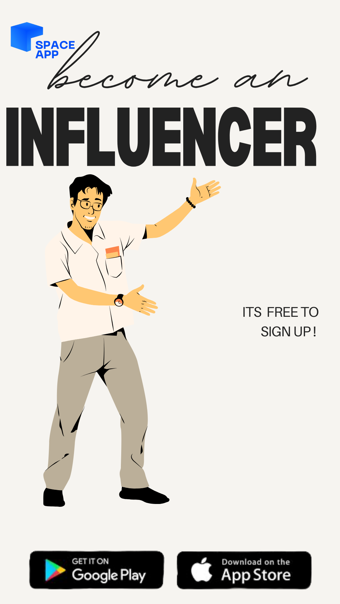 Space App gallery image