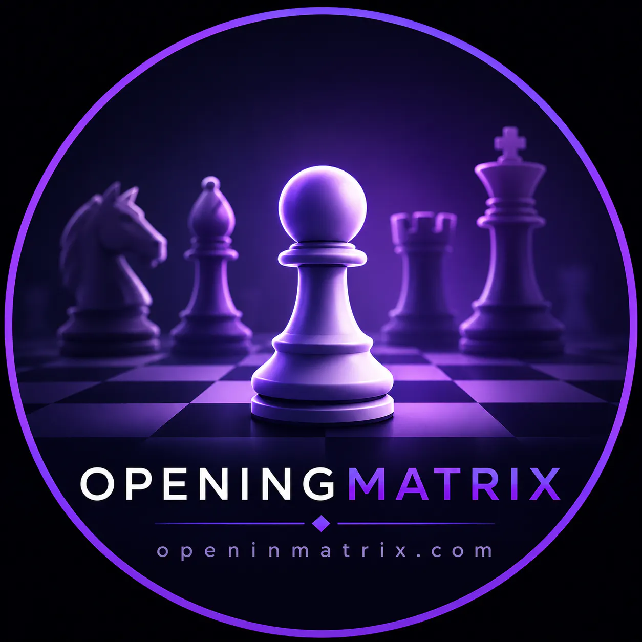 OpeningMatrix logo
