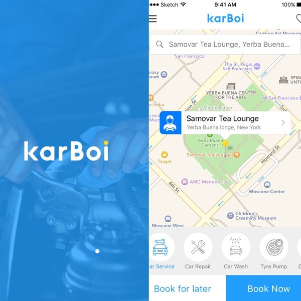 karBoi  gallery image