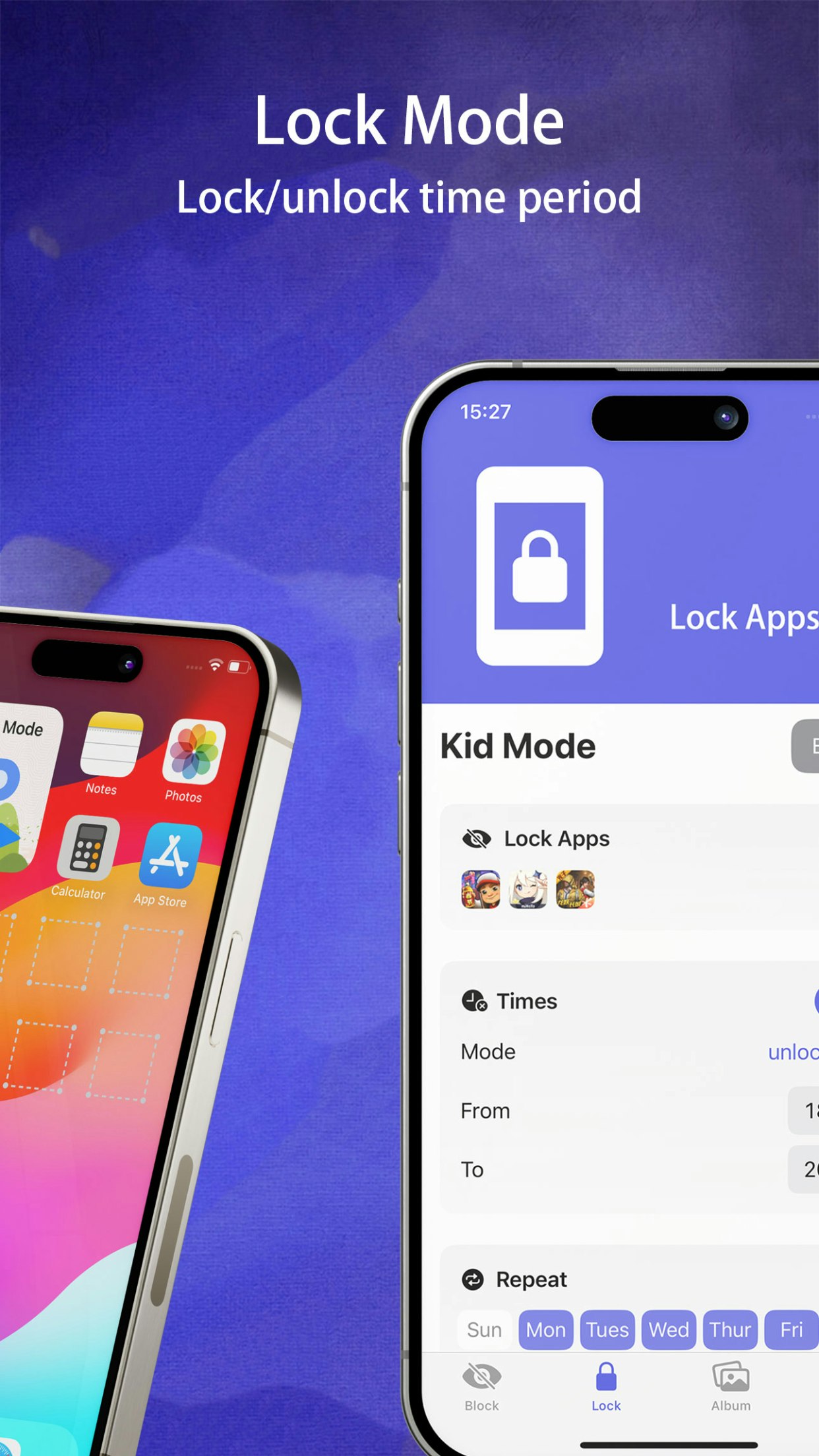 App Lock - Apps Blocker media 3