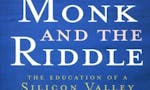 The Monk and The Riddle image
