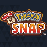 New Pokémon Snap