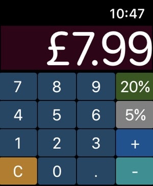 VAT Calculator: UK Sale Tax gallery image