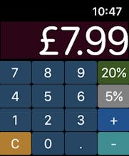 VAT Calculator: UK Sale Tax gallery image