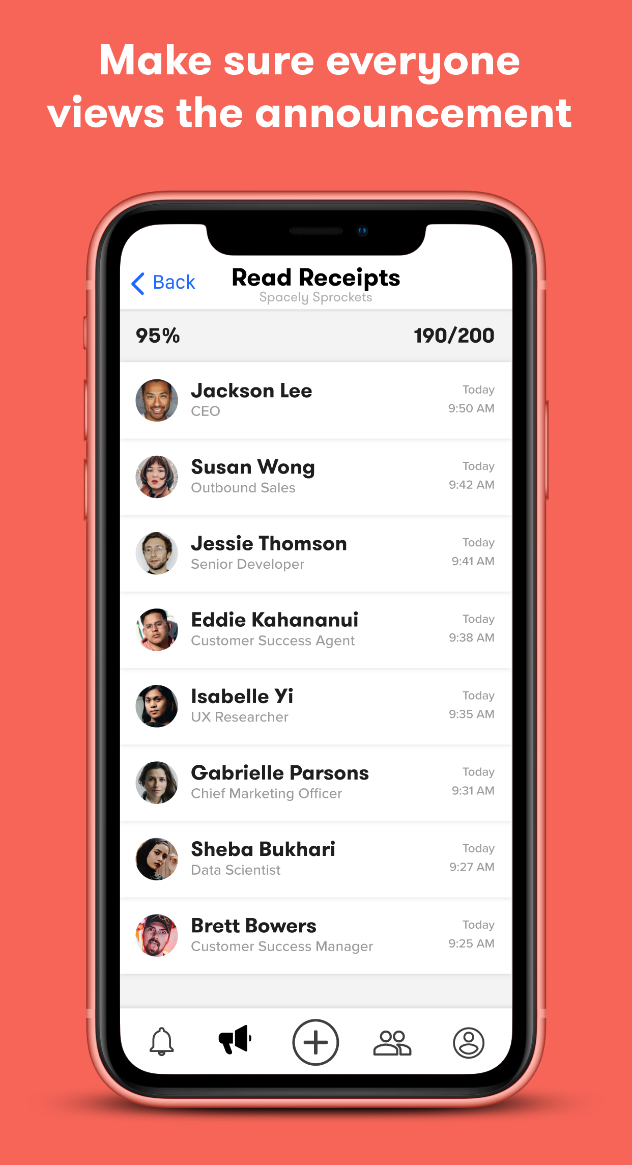 Blastcast gallery image
