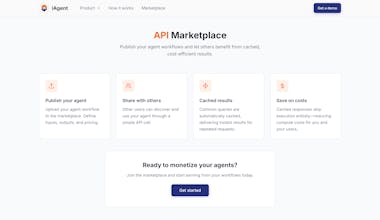 iAgent gallery image