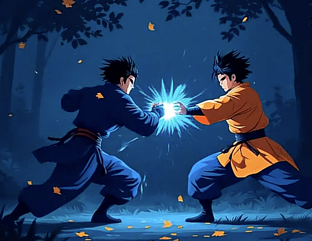 Storyteller gallery image