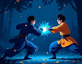 Storyteller gallery image