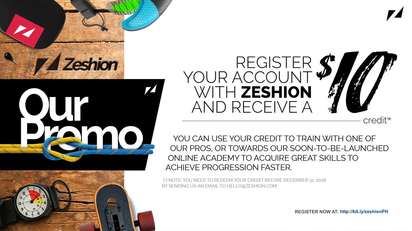 Zeshion gallery image