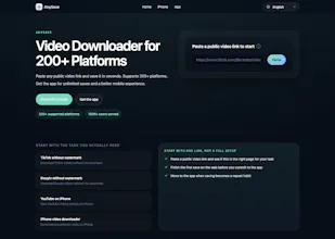 AnySave gallery image