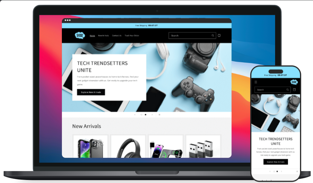 ClickZyn media 2