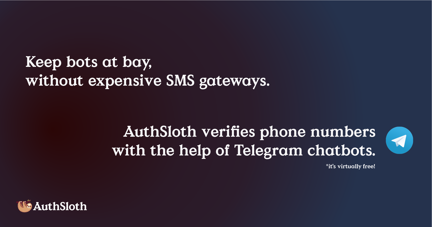 Authsloth media 3