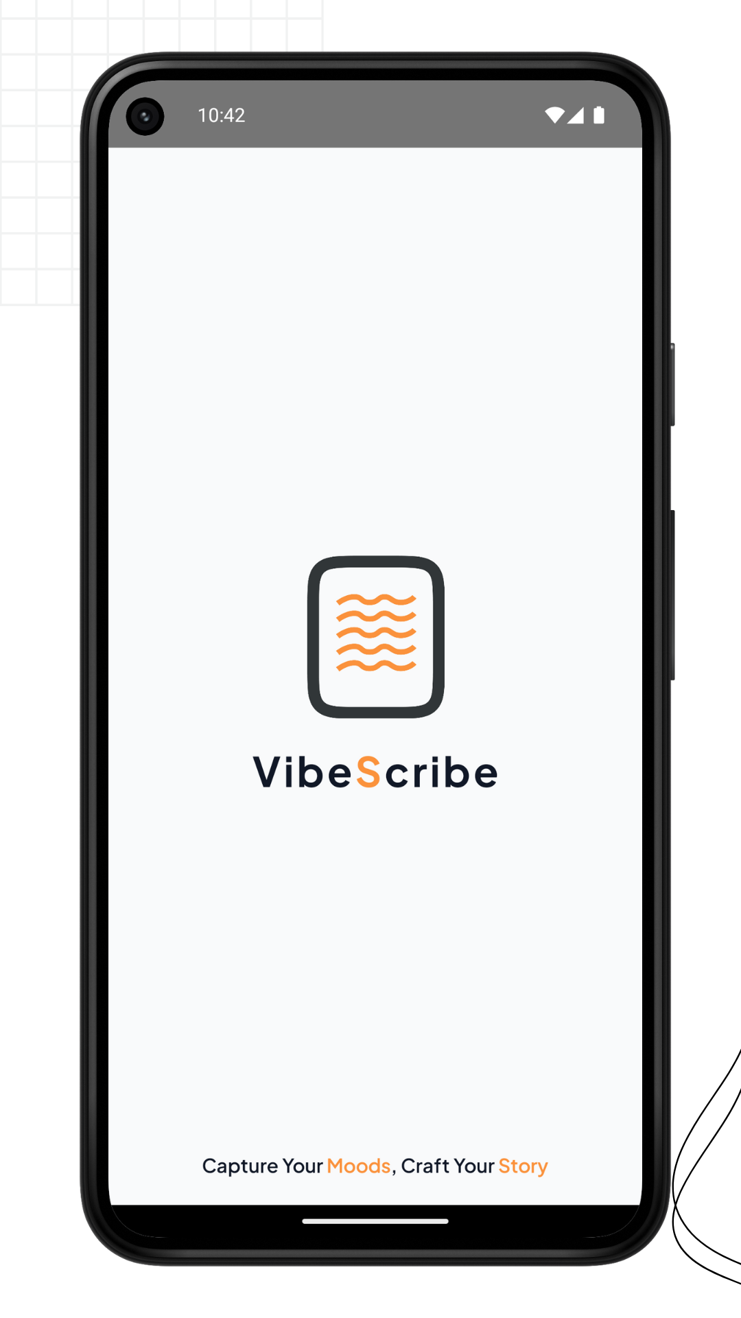 Mídia 1 de Vibescrever