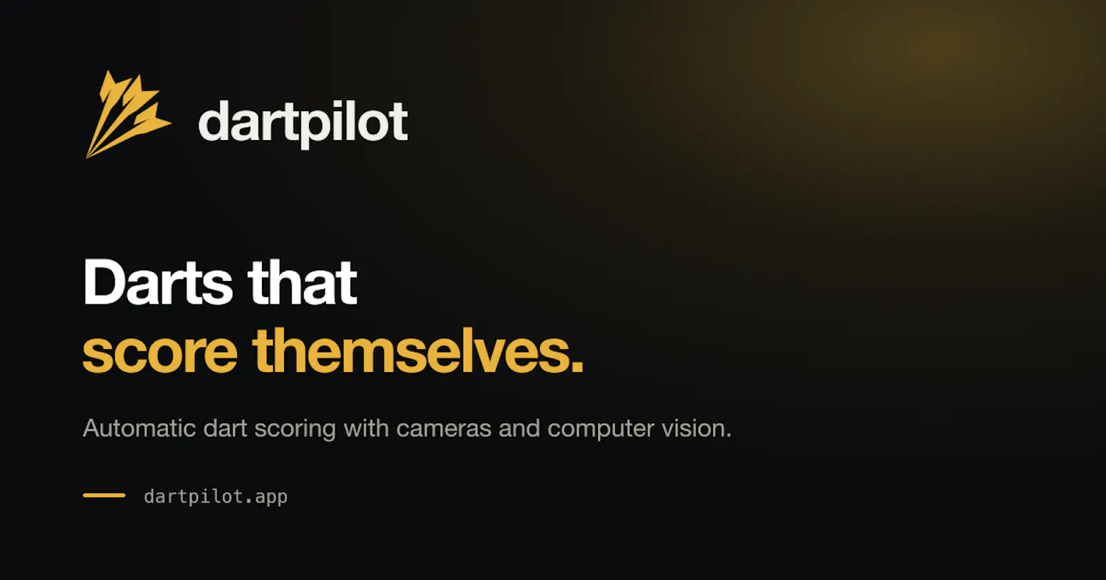 dartpilot screenshot 2