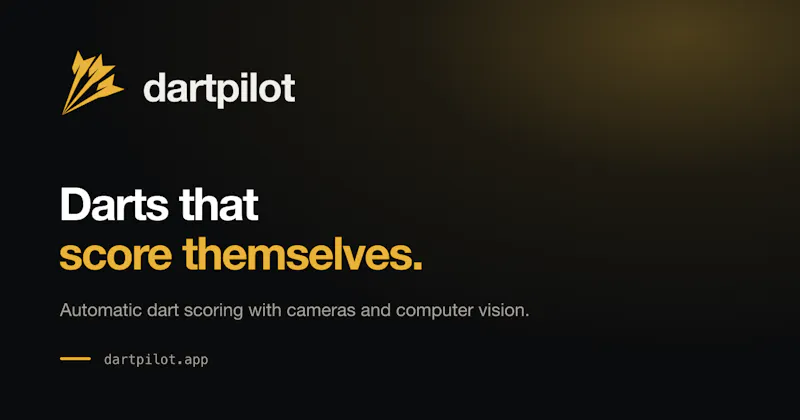 dartpilot screenshot 2