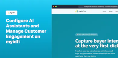 myIDFi AI – Early Buyer Conversion gallery image