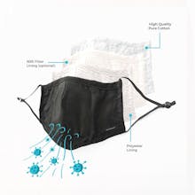 Custom Face Masks gallery image