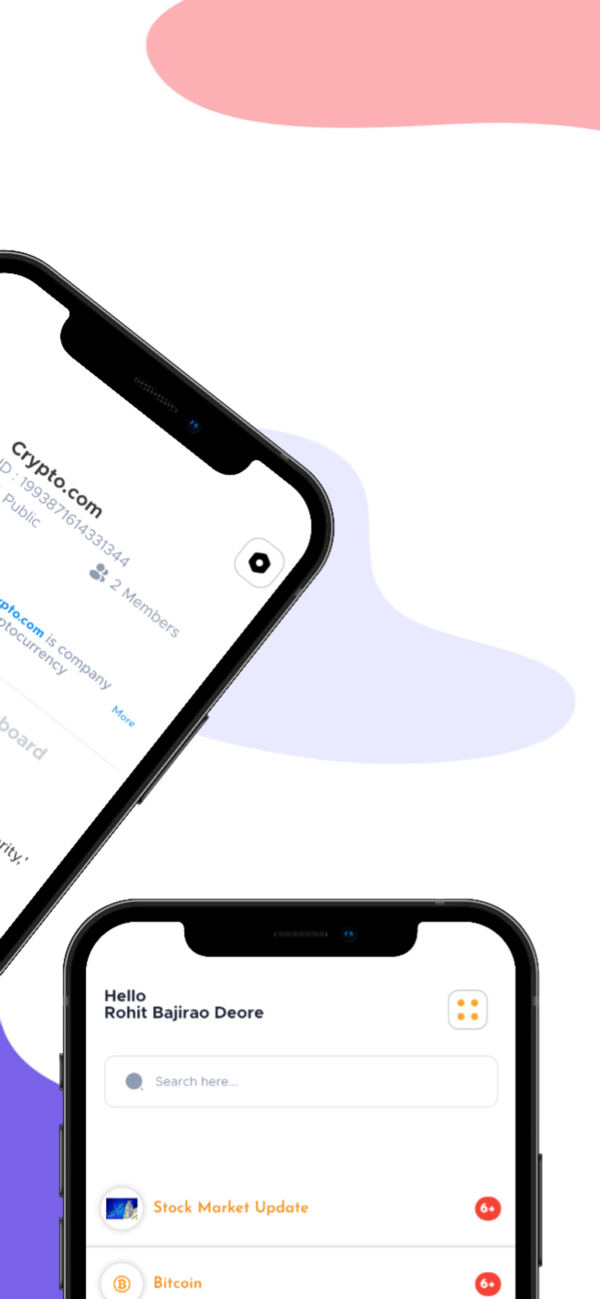 Qoneqt - Verified Social Community gallery image