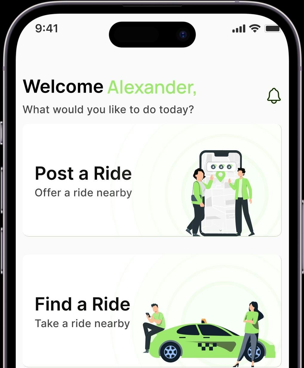 Carpooll.com media 2