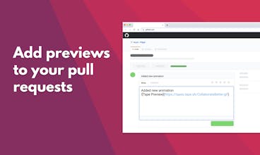 Tape.sh gallery image