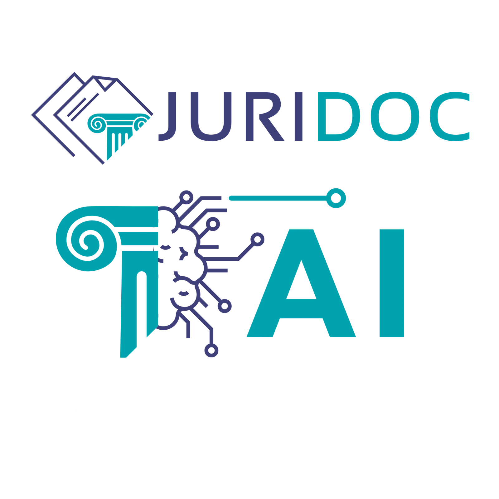 JuriDoc AI screenshot 2