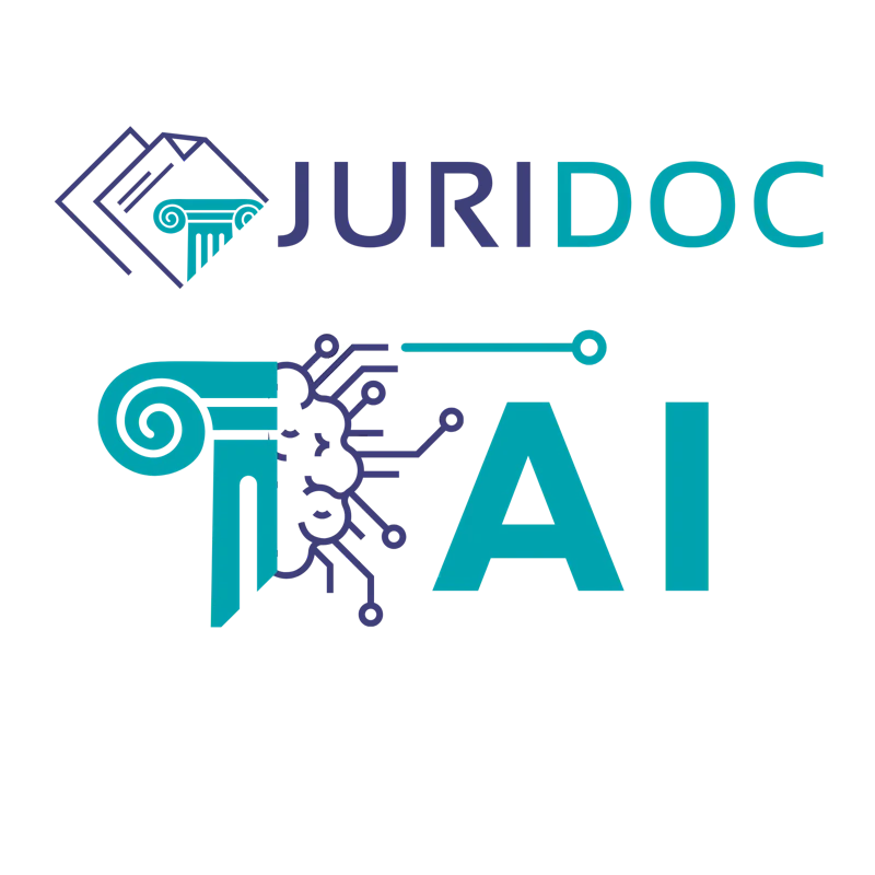 JuriDoc AI screenshot 2