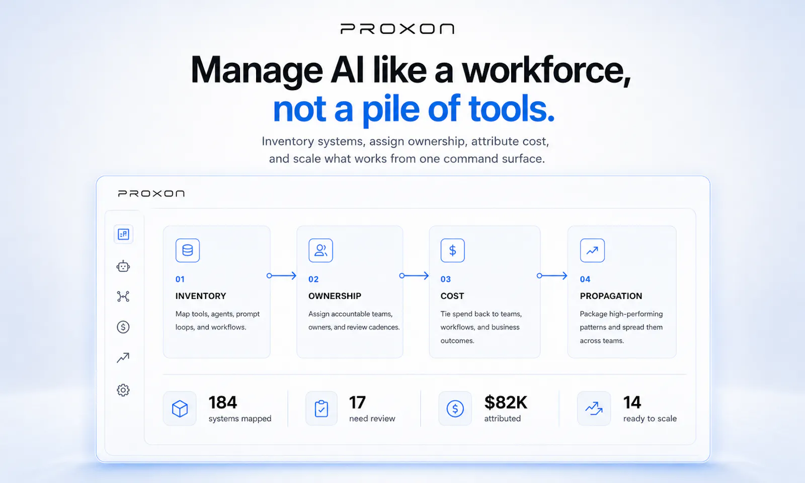 Proxon screenshot 7