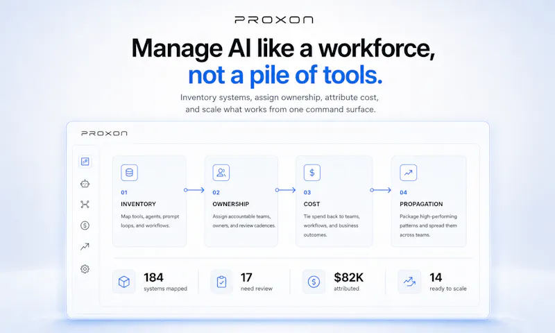 Proxon screenshot 7