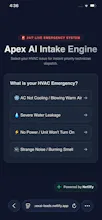 ApexAI gallery image