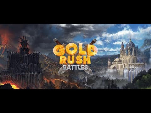 GoldRush:Battles gallery image