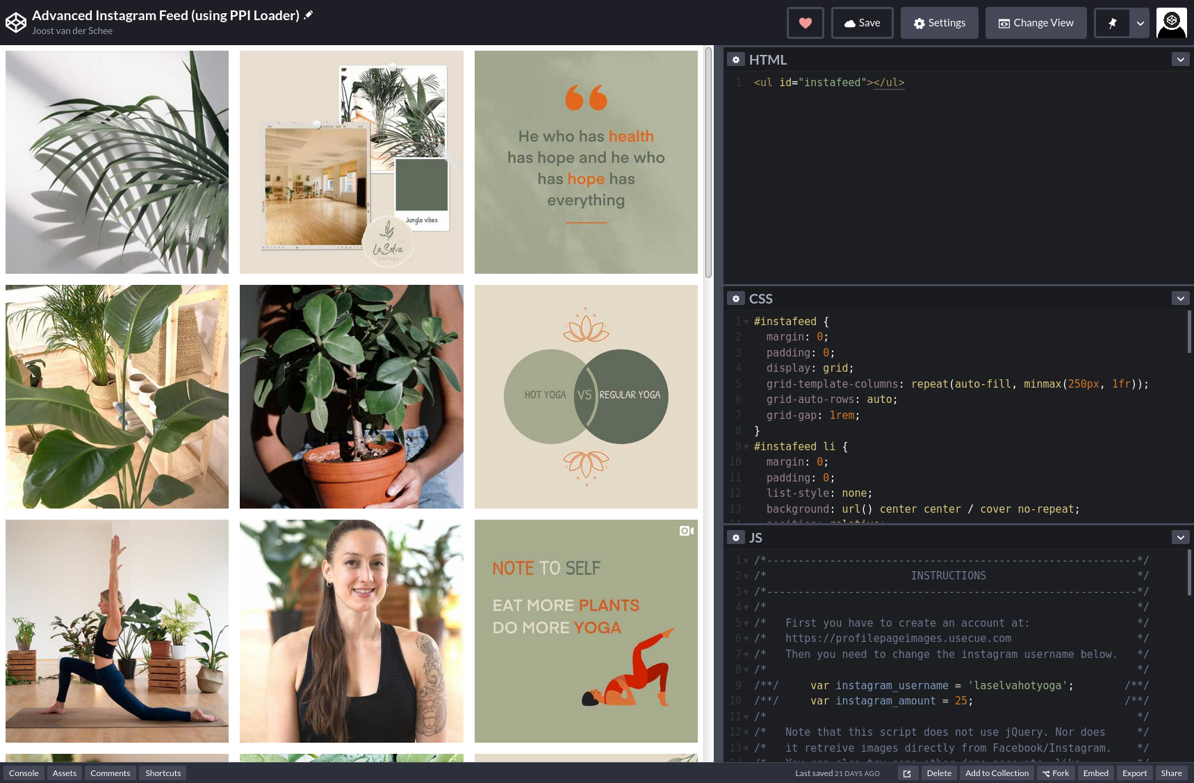 PPI Loader gallery image
